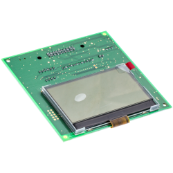 CIRCUIT IMPRIME COMPLET d'origine Husqvarna référence 5781271-01