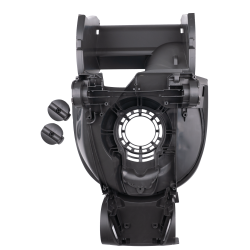 KIT PLATEAU DE COUPE d'origine Husqvarna référence 5782117-01