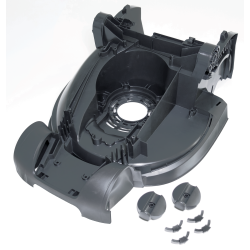 KIT PLATEAU DE COUPE d'origine Husqvarna référence 5782118-01