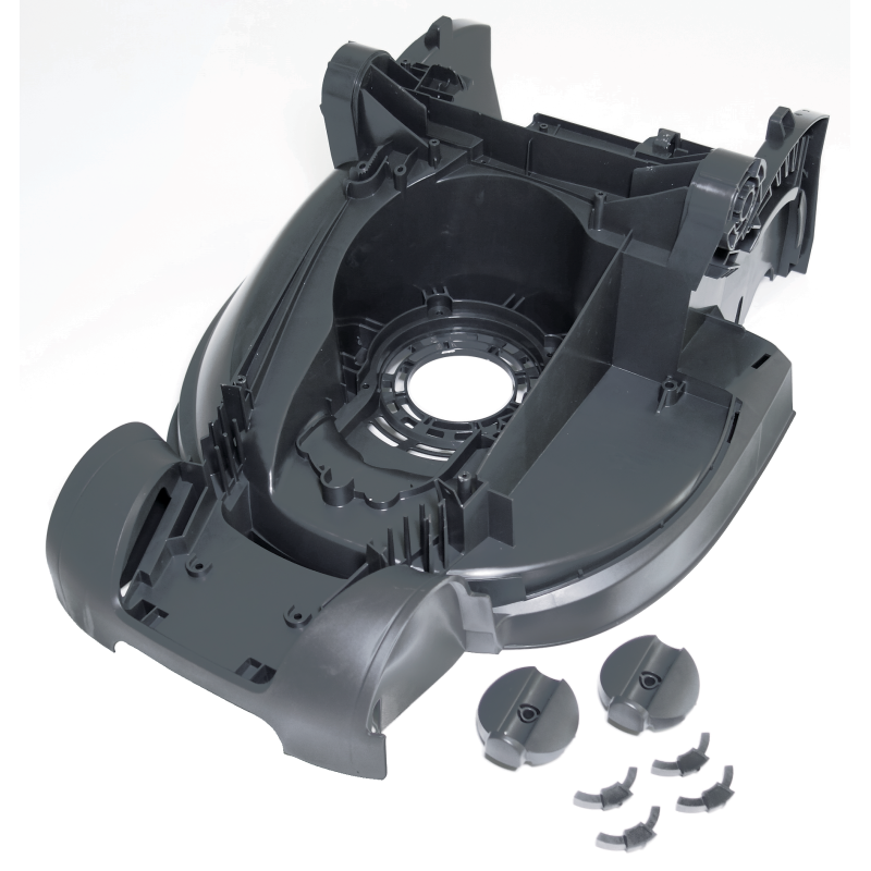 KIT PLATEAU DE COUPE d'origine Husqvarna référence 5782118-01