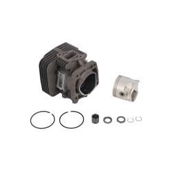 CYLINDRE d'origine Husqvarna référence 5783850-01