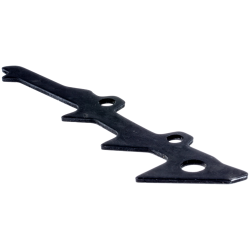 GRIFFE d'origine Husqvarna référence 5784005-01