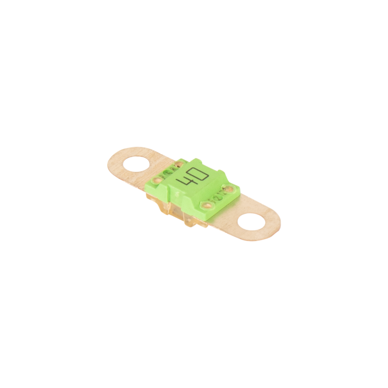 FUSE BF1 40A d'origine Husqvarna référence 5787797-05
