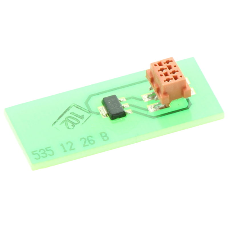 CIRCUIT IMPRIME COMPLET d'origine Husqvarna référence 5787890-03