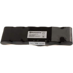 BATTERIE d'origine Husqvarna référence 5788487-04