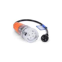 HARNESS POWER HARNESS ADAPTER d'origine Husqvarna référence 5790023-02