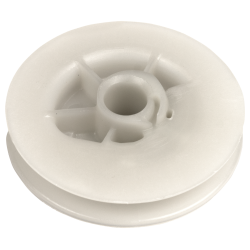 POULIE DE LANCEUR d'origine Husqvarna référence 5790648-01