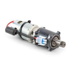 MOTEUR D'ALIMENTATION d'origine Husqvarna référence 5791033-02