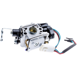 CARBURATEUR d'origine Husqvarna référence 5791930-01