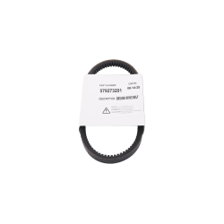 COURROIE d'origine Husqvarna référence 5792732-01