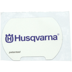 AUTOCOLLANT d'origine Husqvarna référence 5793696-01