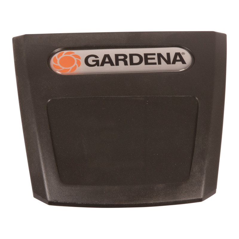 KIT DE PLAQUES d'origine Husqvarna référence 5793921-05