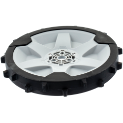 ROUE ARRIERE d'origine Husqvarna référence 5795061-02