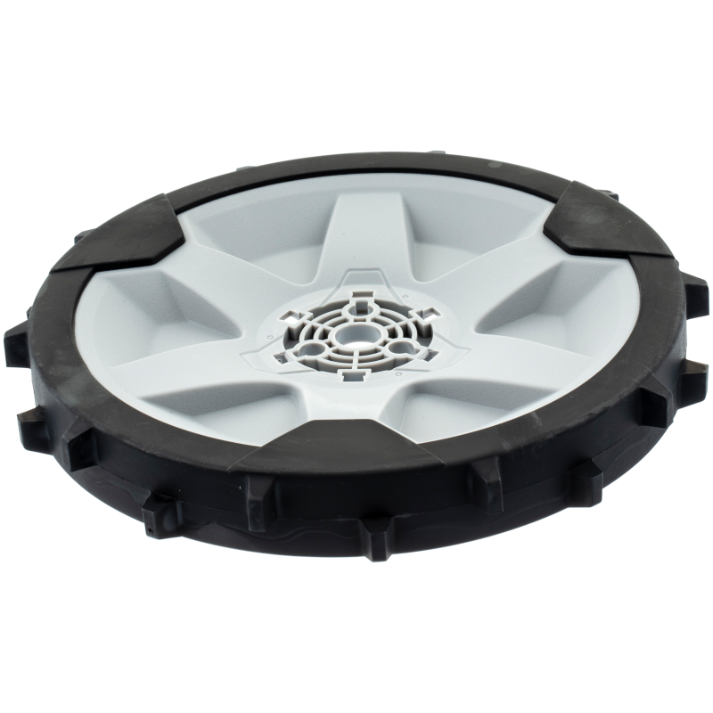ROUE ARRIERE d'origine Husqvarna référence 5795061-02
