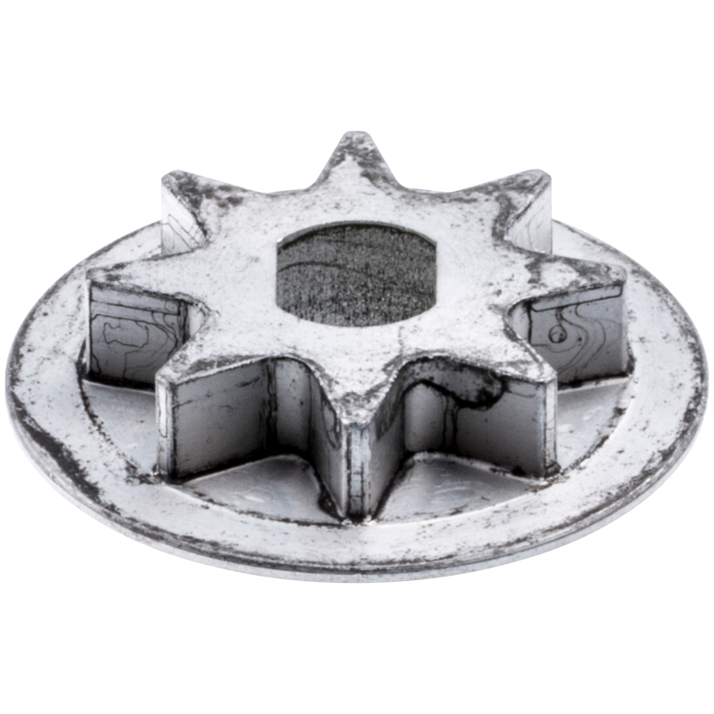 PIGNON ÉTOILE d'origine Husqvarna référence 5795345-01
