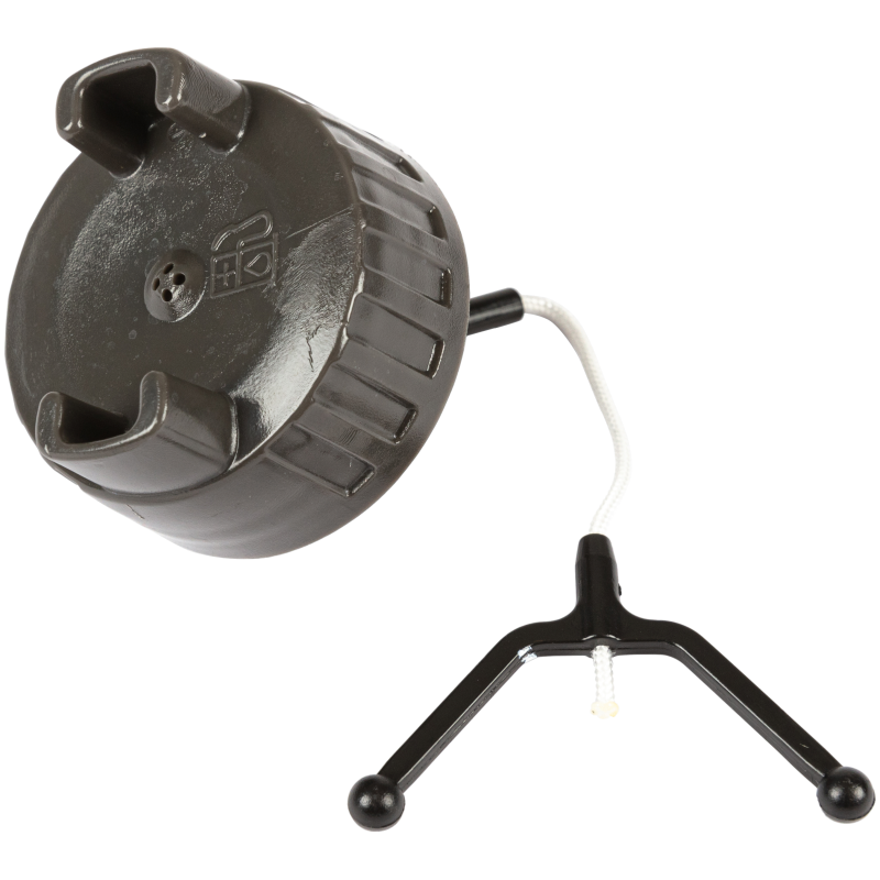 BOUCHON DE RÉSERVOIR d'origine Husqvarna référence 5796457-15
