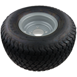 ROUE COMPLÈTE d'origine Husqvarna référence 5797534-01