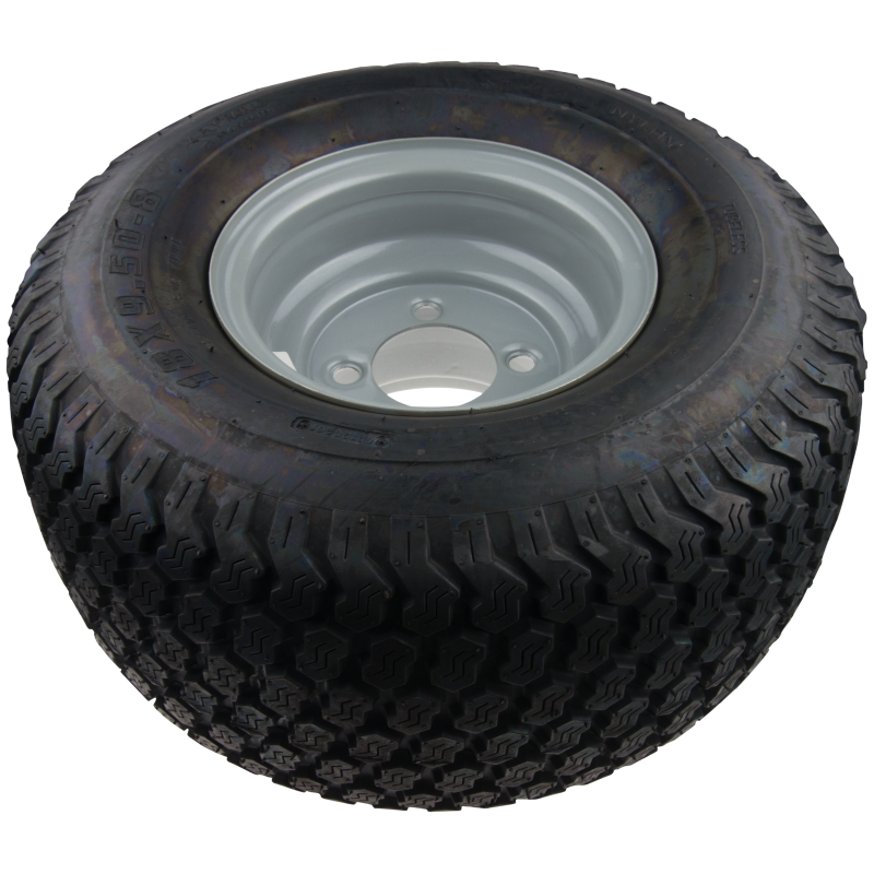 ROUE COMPLÈTE d'origine Husqvarna référence 5797534-01