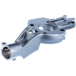 CHÂSSIS d'origine Husqvarna référence 5797763-01