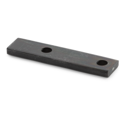 Bras de serrage pour tuyau à plaque, T:8 mm d'origine Husqvarna référence 5797834-01