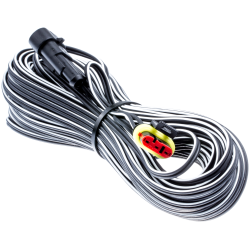 CÂBLE BASSE TENSION 20 M, 28 V d'origine Husqvarna référence 5798251-01