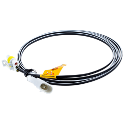 CÂBLE BASSE TENSION 3 M, 28 V d'origine Husqvarna référence 5798251-03