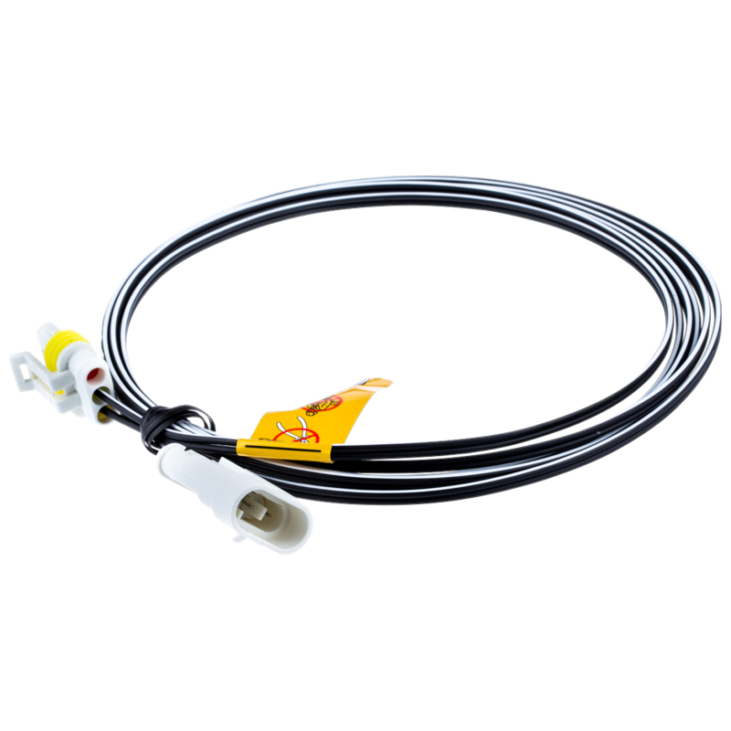 CÂBLE BASSE TENSION 3 M, 28 V d'origine Husqvarna référence 5798251-03