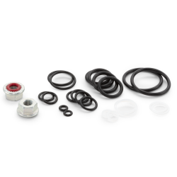 SEAL KIT VALVE d'origine Husqvarna référence 5798343-01