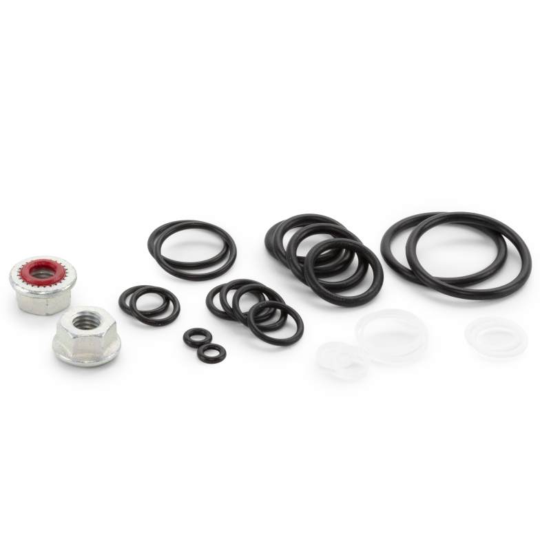 SEAL KIT VALVE d'origine Husqvarna référence 5798343-01