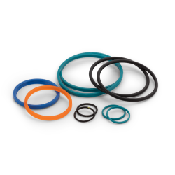 KIT D'ÉTANCHÉITÉ POUR CYLINDRE DCR 300 d'origine Husqvarna référence 5802675-01