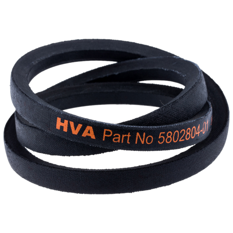 COURROIE d'origine Husqvarna référence 5802804-01