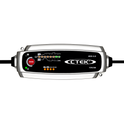 CHARGEUR DE BATTERIE d'origine Husqvarna référence 5803552-01