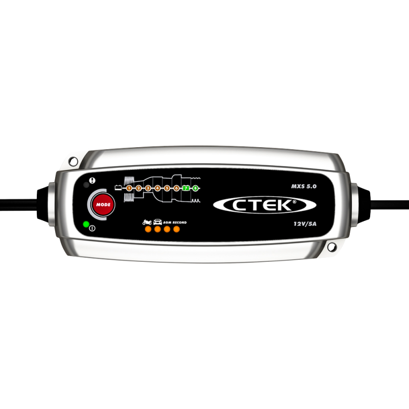 CHARGEUR DE BATTERIE d'origine Husqvarna référence 5803552-01