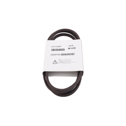 COURROIE d'origine Husqvarna référence 5803646-09