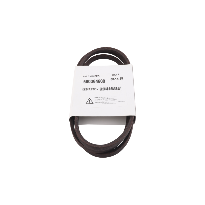 COURROIE d'origine Husqvarna référence 5803646-09