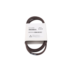 COURROIE d'origine Husqvarna référence 5803646-10