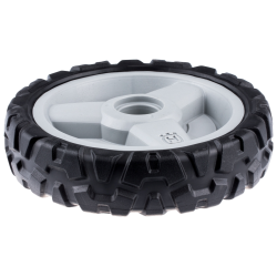 ROUE d'origine Husqvarna référence 5803653-01