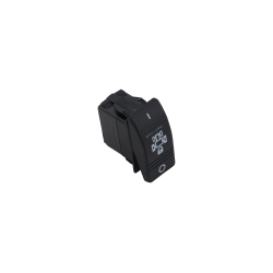 SWITCH d'origine Husqvarna référence 5803664-01