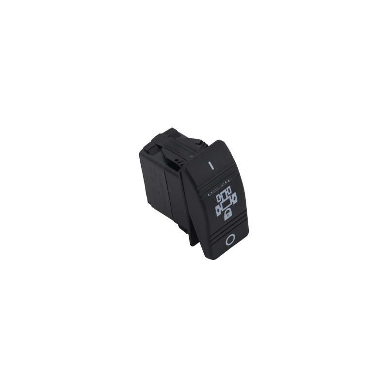 SWITCH d'origine Husqvarna référence 5803664-01