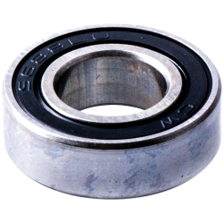ROULEMENT À BILLES d'origine Husqvarna référence 5806051-01