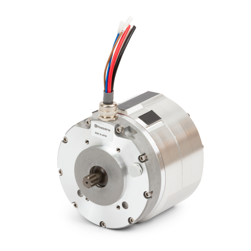 ENSEMBLE MOTEUR d'origine Husqvarna référence 5806570-01