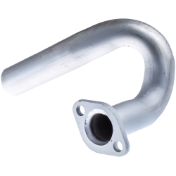 TUBE D ÉCHAPPEMENT d'origine Husqvarna référence 5806613-01