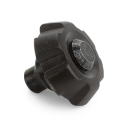 KNOB d'origine Husqvarna référence 5806818-01