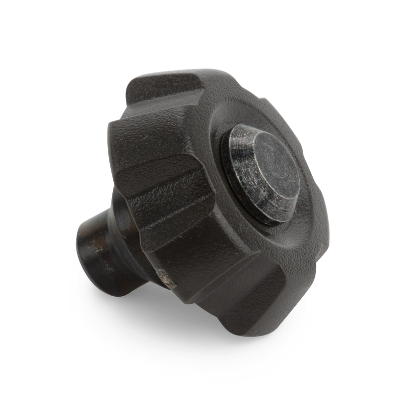 KNOB d'origine Husqvarna référence 5806818-01