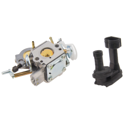CARBURATEUR d'origine Husqvarna référence 5807358-01