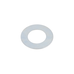 RONDELLE PLATE 0,637 ID X 1,00 OD X 21 GA d'origine Husqvarna référence 5807513-01