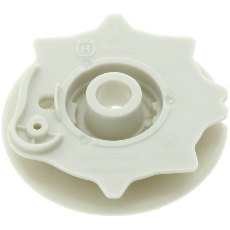 POULIE DE LANCEUR d'origine Husqvarna référence 5809736-01