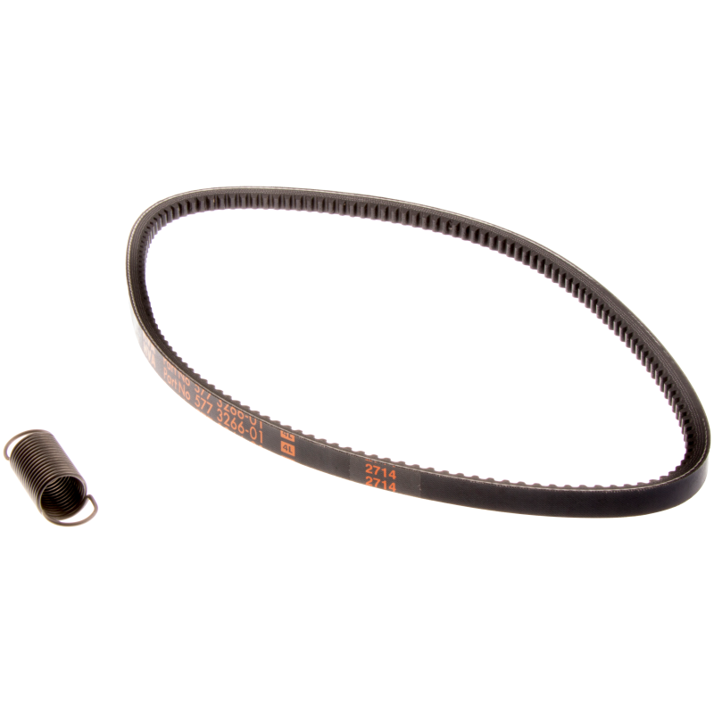 COURROIE d'origine Husqvarna référence 5809947-01