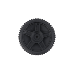 ROUE COMPLÈTE d'origine Husqvarna référence 5810092-01