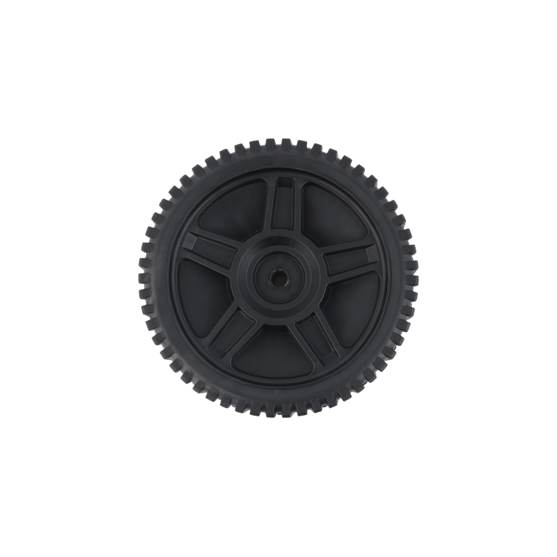 ROUE COMPLÈTE d'origine Husqvarna référence 5810092-01